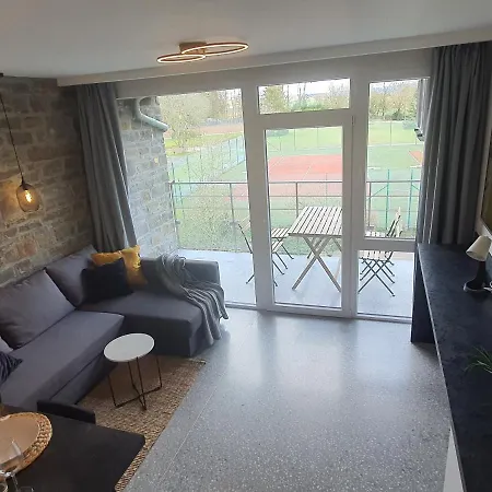 Appartement A Durbuy Extérieur photo