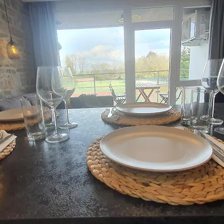 Appartement A Durbuy Extérieur photo