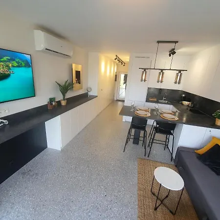 Appartement A Durbuy Extérieur photo