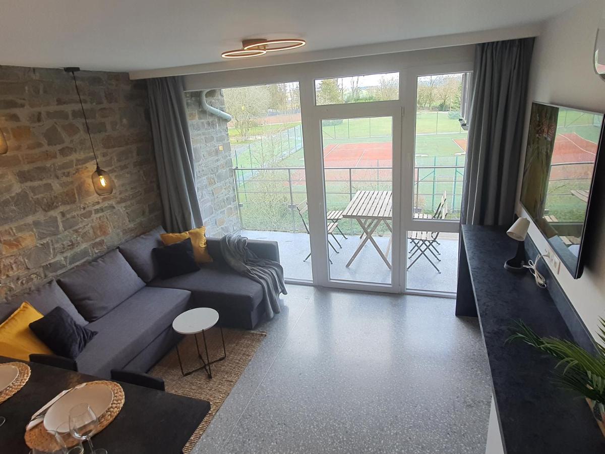 A Appartement Durbuy