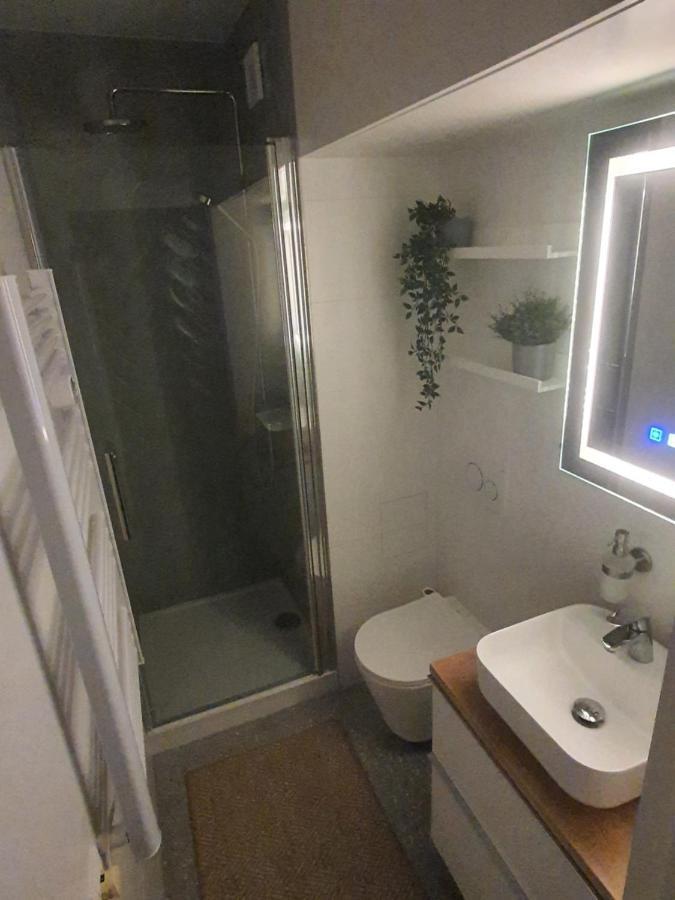 A Appartement *