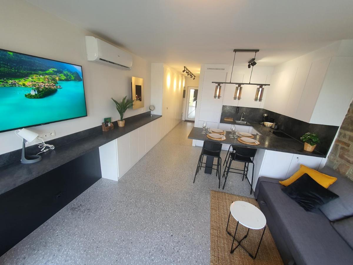 Appartement A *