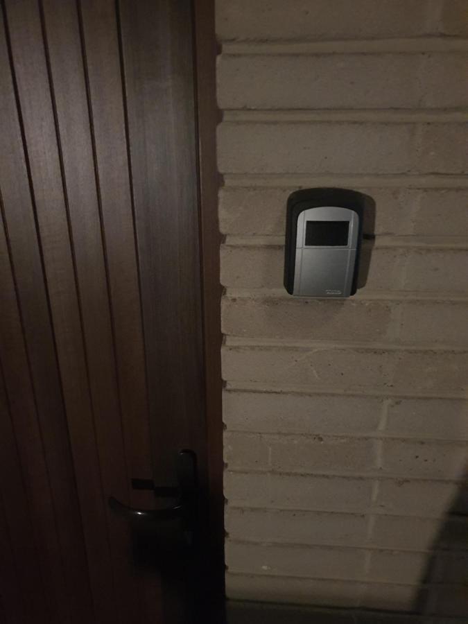A Appartement *