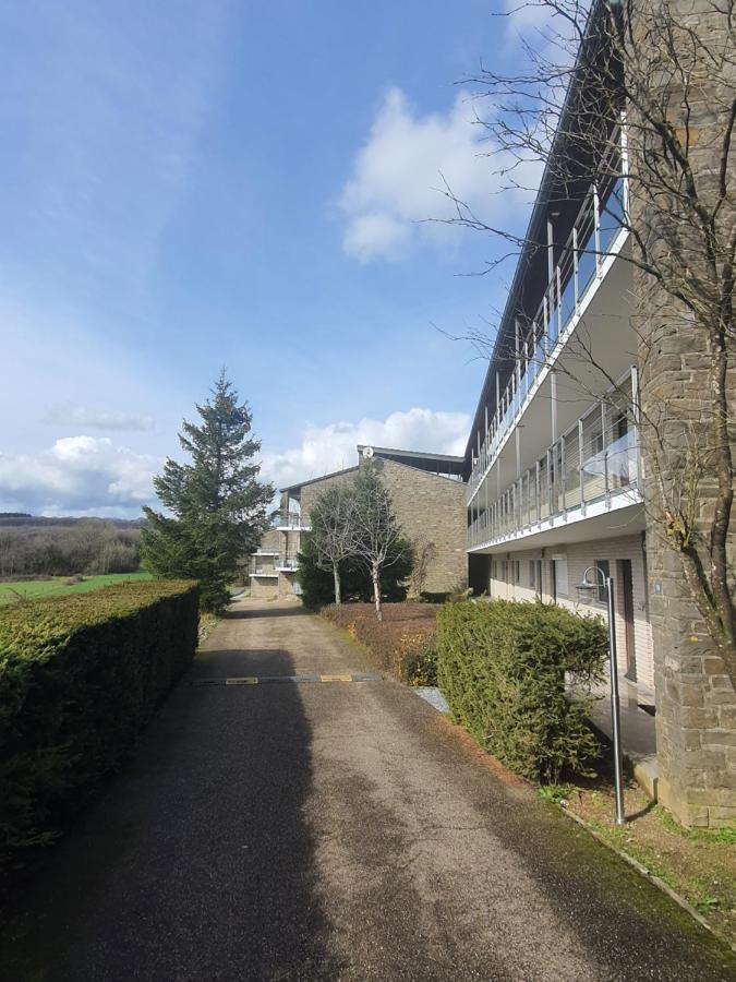 Appartement A Durbuy
